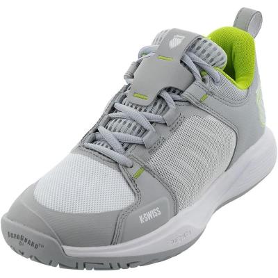 K-SWISS女士网球鞋专业运动轻便透气舒适比赛训练鞋