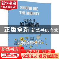 正版 初创企业如何融资