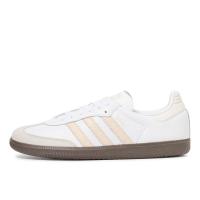 Adidas阿迪达斯复古板鞋女百搭休闲鞋潮街头撞色拼接舒适运动鞋