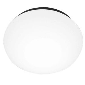 CHAJS CD-1 10W 220V 白光 6500K LED吸顶灯(计价单位:台)白色