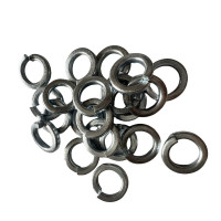 vzi 蓝白锌镀锌弹垫 M12(300个) 包