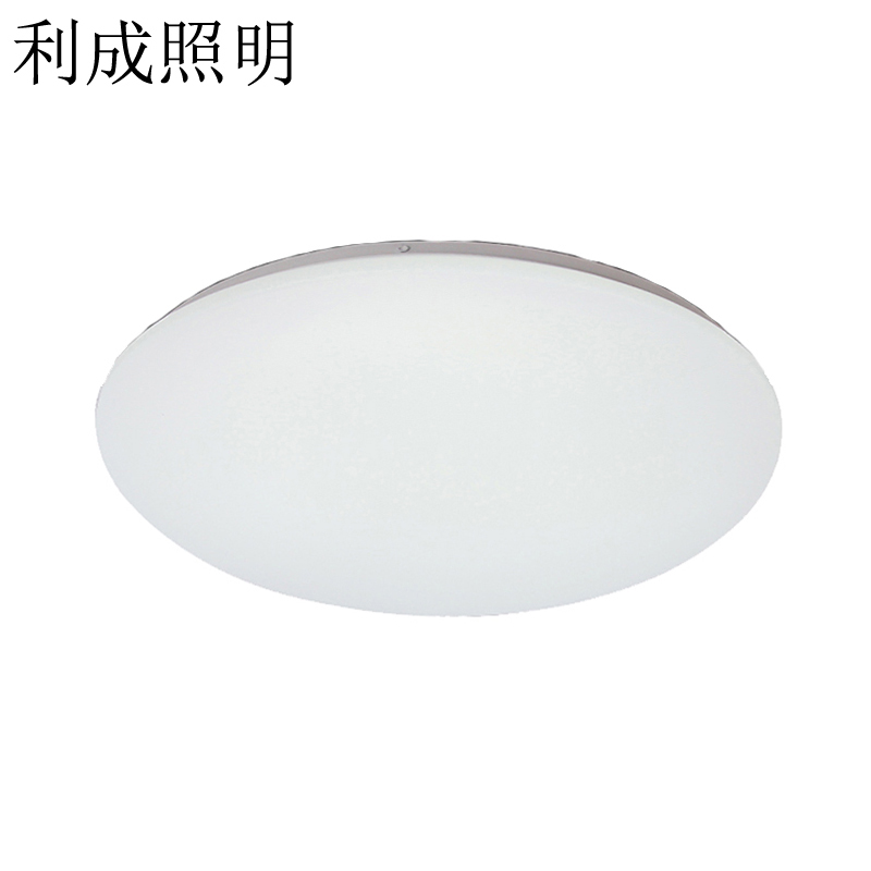 利成照明 LED吸顶灯 直径500mm