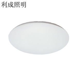 利成照明 LED吸顶灯 直径500mm