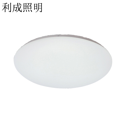 利成照明 LED吸顶灯 直径500mm