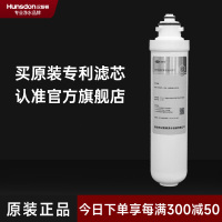 汉斯顿/Hunsdon净水器HSD-75G-1513纯水机一体式一级滤芯