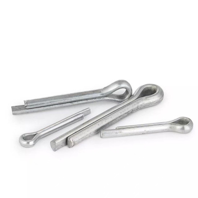 历途科技 镀锌开口销 M4*40 个