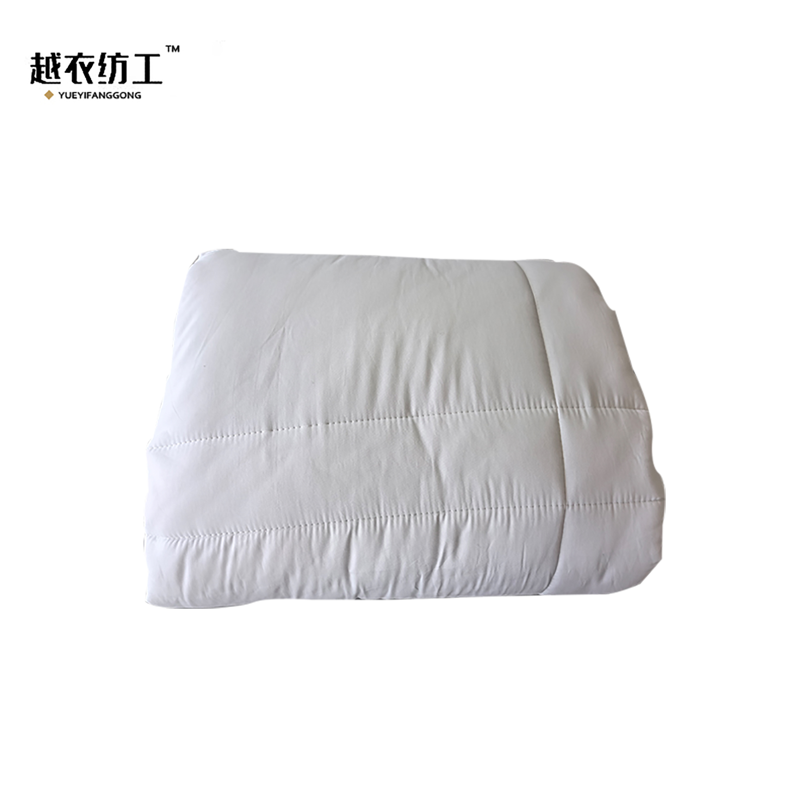 越衣纺工 被芯 190×150cm 可定制 床