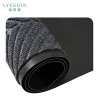 莱依瑾 地毯 轮胎纹 定制/平方米