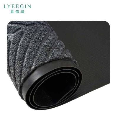 莱依瑾 地毯 轮胎纹 定制/平方米