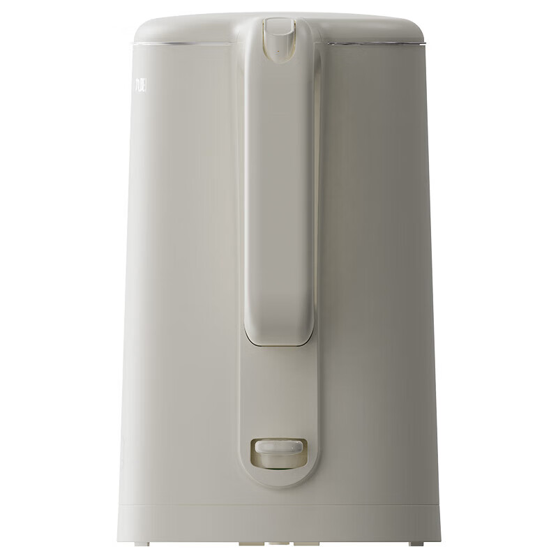 九阳(Joyoung)电水壶家用304不锈钢内胆双层壶体防烫优质温控开水煲烧水壶K15FD-W6351 1.5L