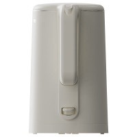 九阳(Joyoung)电水壶家用304不锈钢内胆双层壶体防烫优质温控开水煲烧水壶K15FD-W6351 1.5L