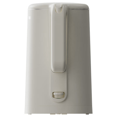 九阳(Joyoung)电水壶家用304不锈钢内胆双层壶体防烫优质温控开水煲烧水壶K15FD-W6351 1.5L