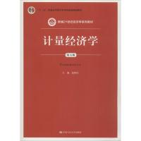 计量经济学(第五版)(新编21世纪经济学系列教材;“十