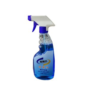 君耀兴 净亮水500ml/桶