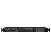 惠度(HuiDu)专业麦克风反馈抑制器 YA-4820(销售单位:台)