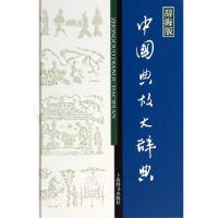 正版新书]中国典故大辞典(辞海版)(精)赵应铎9787532641420