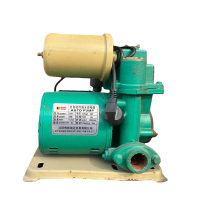 铁邦邦 全自动冷热水自吸泵 250A 台