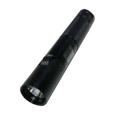 顶火 GMD5200A 多功能转角 电筒 (计价单位:个) 黑色