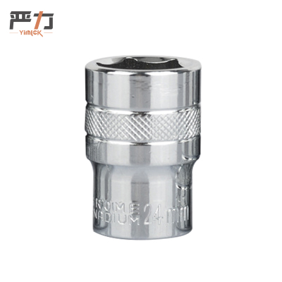 严力 YIMLEK 套筒 24MM 个