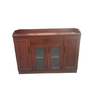 朝贵豪/茶水柜*120cm*40cm*88cm/个