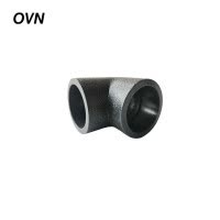 OVN PE水管配件PE等径弯头 PE32弯头 20个一包 包