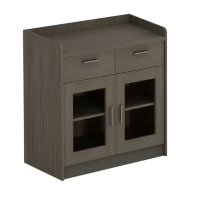 广顺泰 矮柜 办公柜 AG-400 800*400*800mm 个