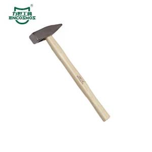 力世工具 木柄钳工锤 0.5kg 把