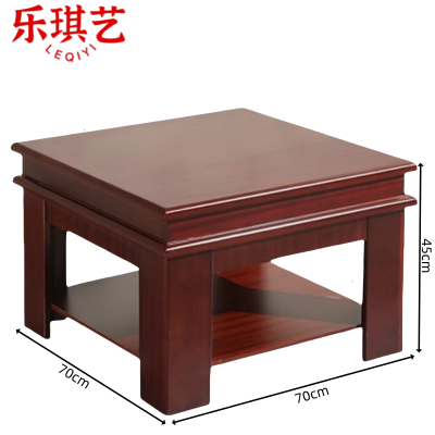 乐琪艺 茶几 70cm 张