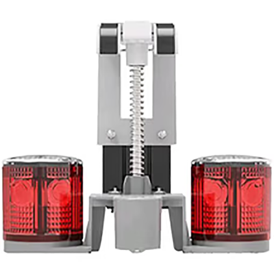 金宏开元锐进JHKYRJ-135 标志灯 (计价单位:盏)红色