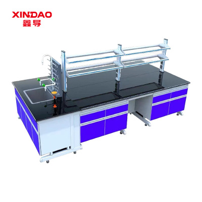 鑫导 实验台 SYT214-pp中央台定制 米