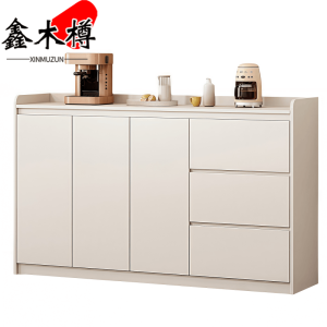 鑫木樽餐边柜140cm个