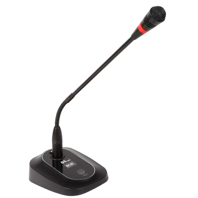 启诺QN-B63音频及会议系统应用的 视频会议适用 适用于商务会议室 终端一体机 保真音质