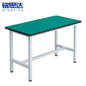 铭思达轻型防静电工作台
