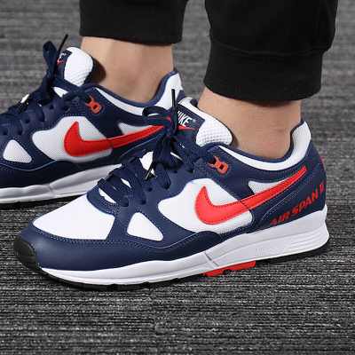 品牌男鞋男士运动鞋