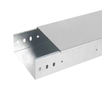 诚智旺 金属桥架 宽100mm高50mm /米