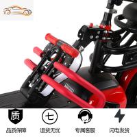 [补贴10%]电动车前置折叠宝宝座椅电瓶车踏板摩托车自行车儿童小孩安全坐椅