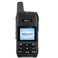 科立讯公网对讲机 4G全网通T350含5年平台费