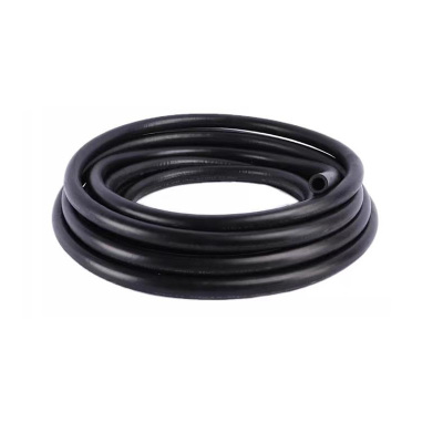 鑫迈凯斯 穿线橡胶管 耐磨抗压光面夹布胶管 内径51mm 4层线 米