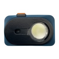 为佳天 强光头灯 LED聚泛光照明灯 XR308A 台