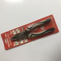 帮客材配 9寸多功能钢丝钳,老虎钳,维修工具 收前务必验货