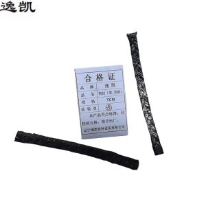 逸凯 密封(发,变胶) TCM /个(TCM)