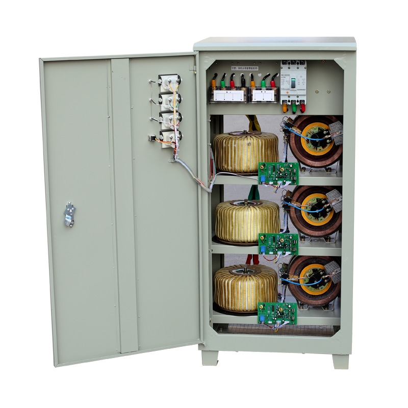 三相380v稳压器藤印象6915203040506080100120kw_20kw