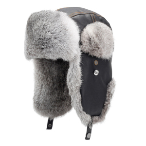 围盛 防寒帽雷锋帽 L号 顶