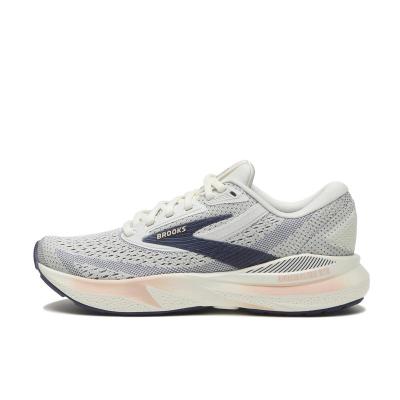 Brooks 女士跑步鞋缓震透气训练鞋日常慢跑耐磨减震跑鞋