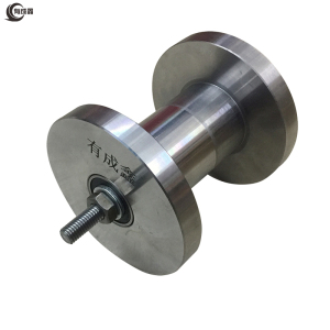 有成鑫 175*105*50mm 双边轮 个