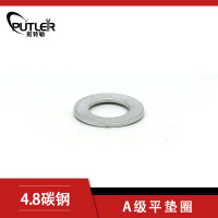 班特勒A级平垫圈 36mm 4.8级镀锌