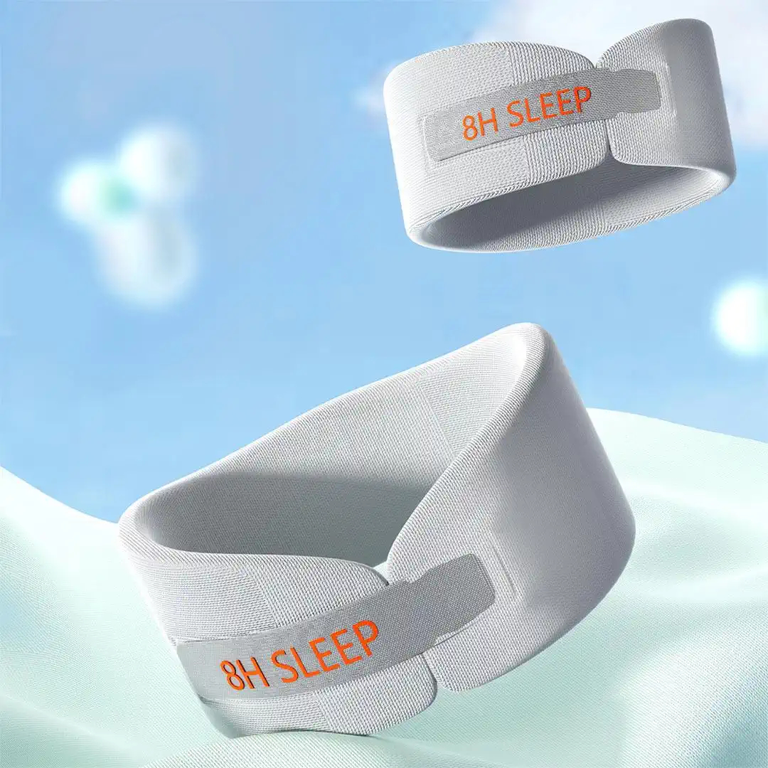 8H天鹅颈防低头颈托U型枕飞机旅行便携记忆棉脖枕护颈办公室居家