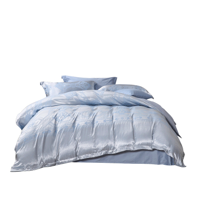 富安娜 床单四件套 格尔尼卡 203*229cm