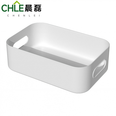 晨磊 收纳筐 2L 个