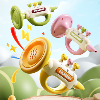 变声小喇叭儿童吹吹乐口哨宝宝模拟鸟叫锻炼肺活量3750